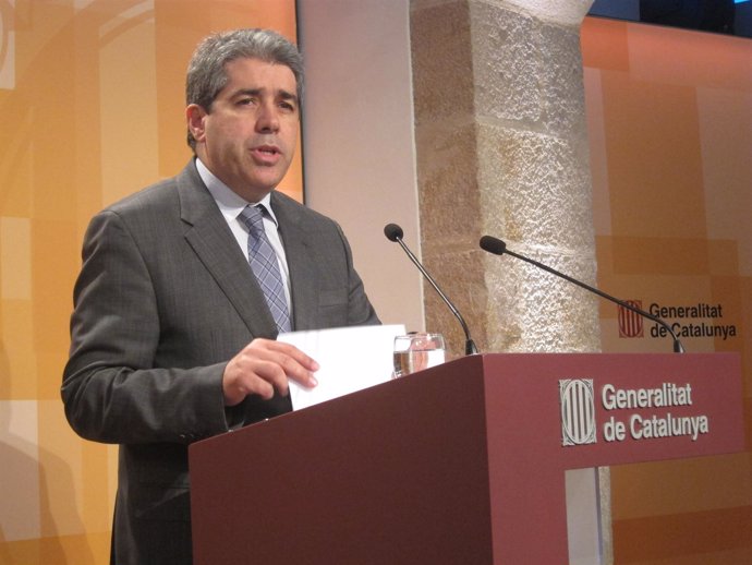 Francesc Homs, Tras El Consell Executiu