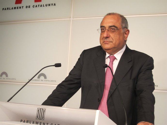 Joaquim Nadal (PSC)