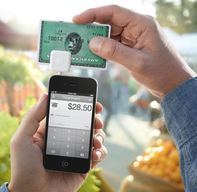 Imagen De Square Por Square 