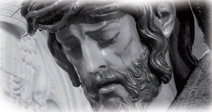 Jesús De Los Gitanos