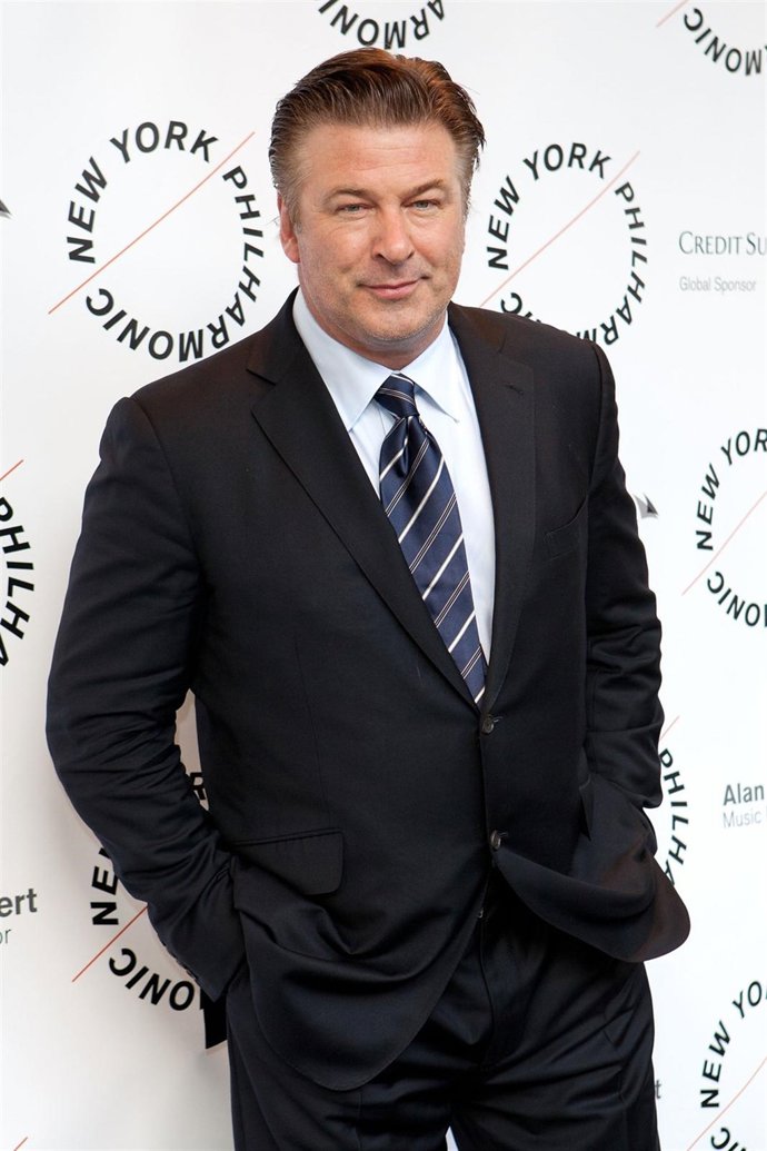 Alec Baldwin