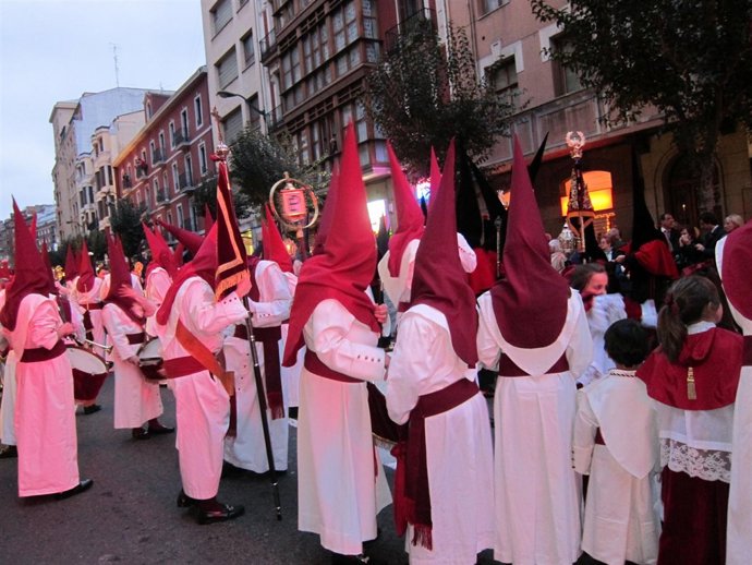 Semana Santa Bilbaína