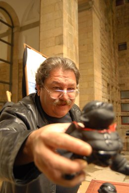 Paco Ignacio Taibo II