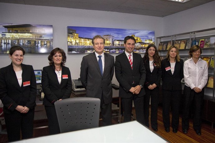 Oficina Turismo Castro