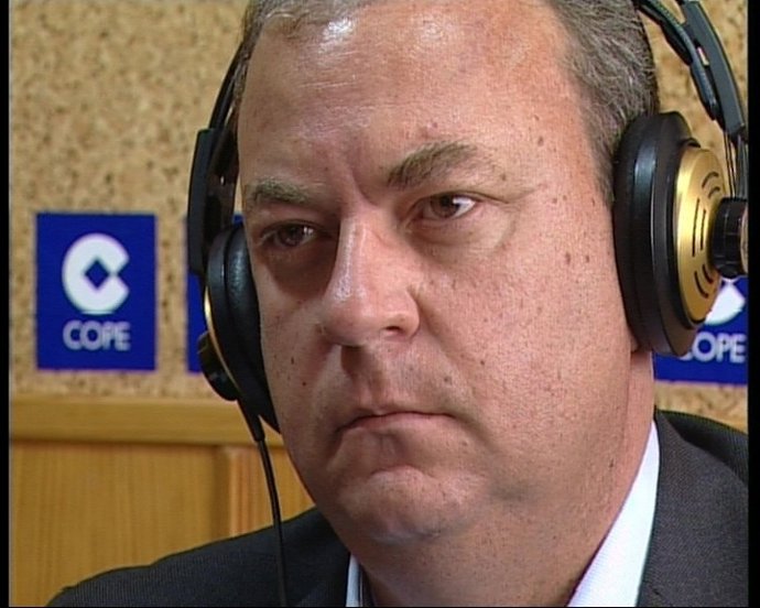 Monago En La Entrevista 2