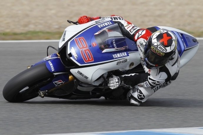 Jorge Lorenzo