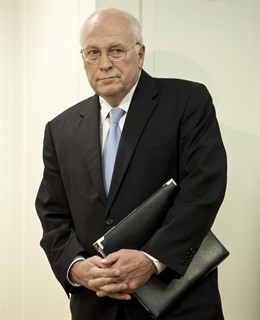 Dick Cheney 