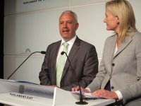 El PP catalán no da por perdidos los 219 millones pero los liga a la situación económica