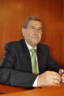 José Vicente Lacasa