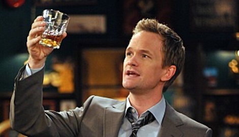 Neil Patrick Harris En Cómo Conocí A Vuestra Madre