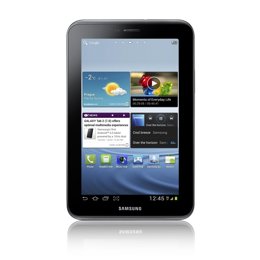Samsung Galaxy Tab 2 7.0
