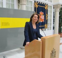 El Gobierno invita a la Junta a recurrir los PGE de 2010 y 2011