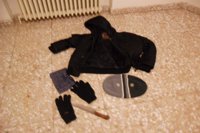 Detenido por robar en una gasolinera y en un estanco de Valdepeñas (Ciudad Real) con un cuchillo de cocina