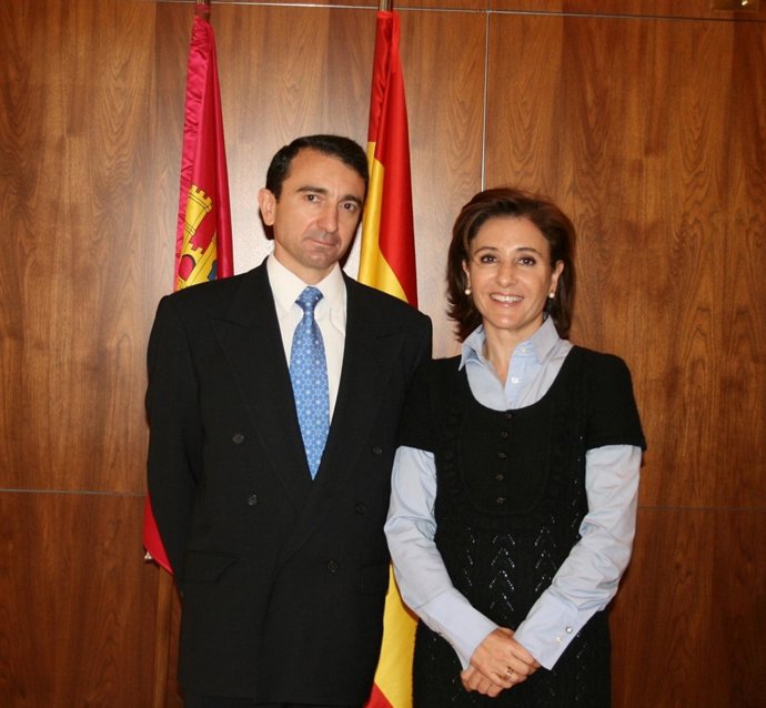 García De La Calzada