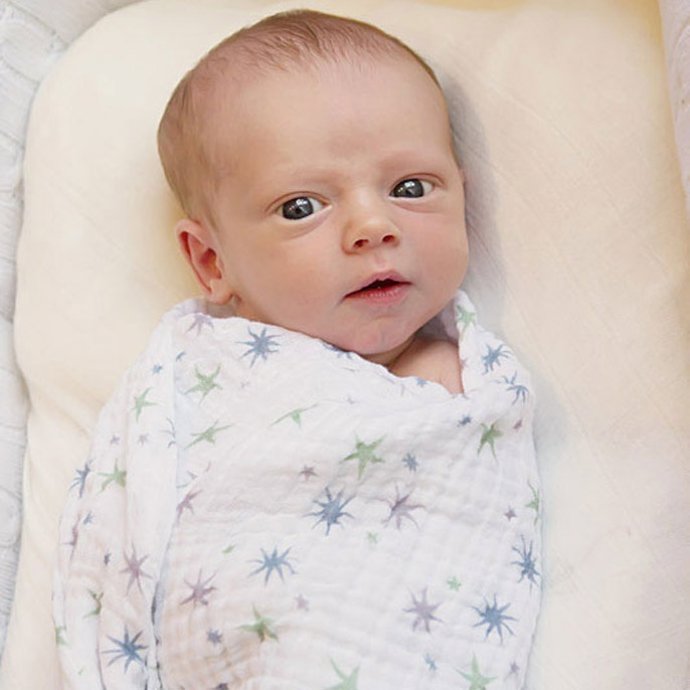 Luca Cruz, Hijo De Hilary Duff