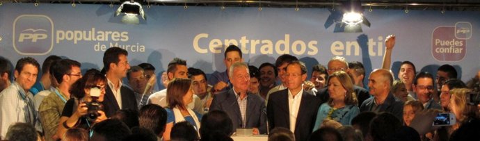 Valcárcel Y Cámara