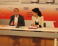 PSCL lamenta el "profundo desprecio" a sectores "estratégicos"