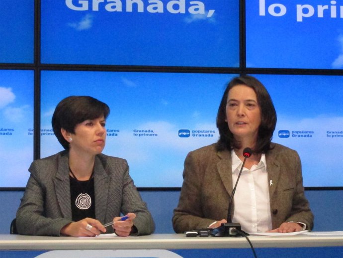 PP Reclama A La Dirección Provincial Del PSOE Que Cese A Cuenca