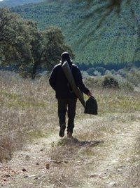 Agricultura subvenciona con 280.000 euros la obras de mejora de entidades locales integradas en Reserva Regional de Caza