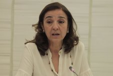 Carmen Vela, Secretaria De Estado De Investigación