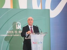 Luciano Alonso, En Rueda De Prensa