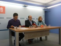 El PSE: el Gobierno "premia a los defraudadores" con la 'amnistía fiscal'