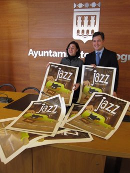 Montes Y Pérez Pastor Presentan El Ciclo De Jazz 2012