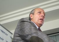 Sepla denuncia que la actitud de Iberia es "la del despido y las amenazas"