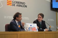 José Luis Saz Y Roberto Bermúdez De Castro Valoran Los PGE 2012