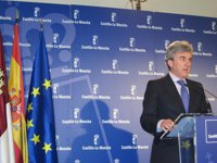 Esteban pide la expulsión del PSOE de la exalcaldesa de Las Pedroñeras (Cuenca) por sus afirmaciones sobre Cospedal