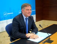 PP dice que su propuesta estaba "más que anunciada" y que "nace desde la búsqueda de consensos perdidos"