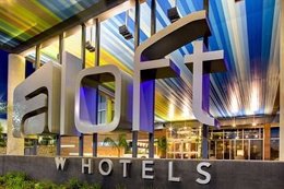 Starwood Expande Su Marca 'Alfot' Con Remodelaciones De Hoteles