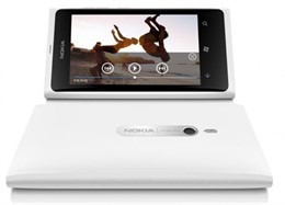 Nokia Lumia En Blanco Desde Nokia Conversations 