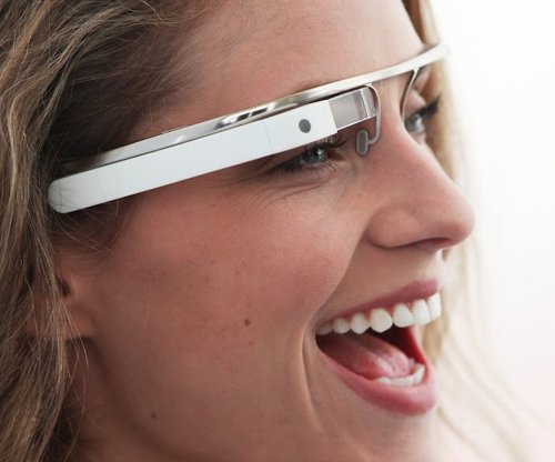 Gafas De Realidad Aumentada De Google 