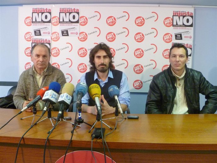 Representantes De ADICAE