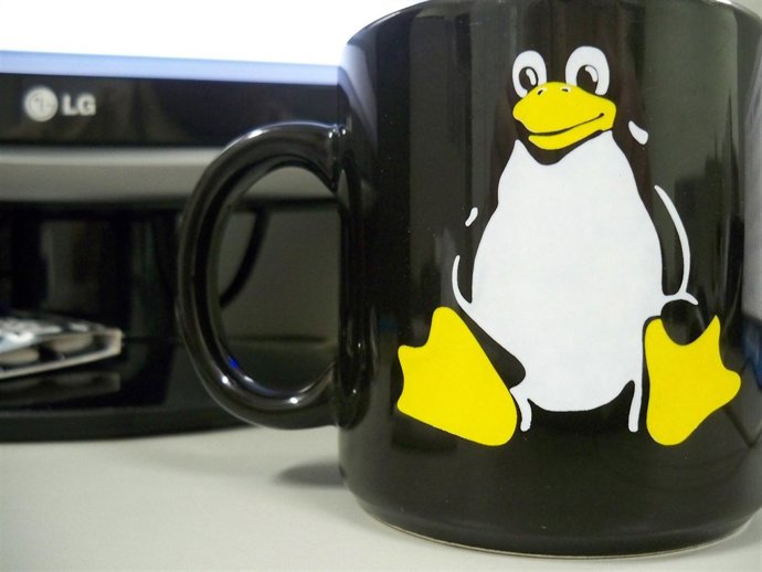 Tux, Mascota De Linux
