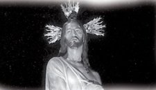 Imagen Del Divino Cautivo