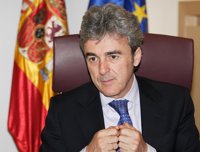 En "no más de un mes y medio" podrán estar los presupuestos de C-LM