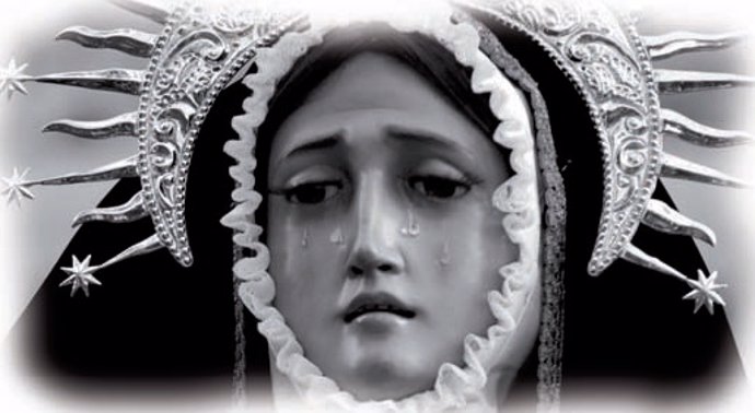 Virgen De Los Dolores