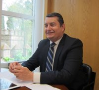 El PP andaluz dice que su deseo es que Arenas siga al frente de la formación