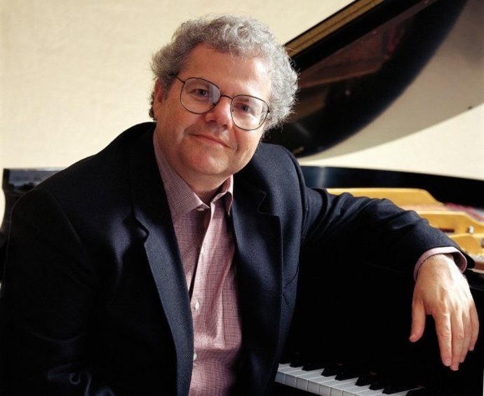 Emanuel Ax