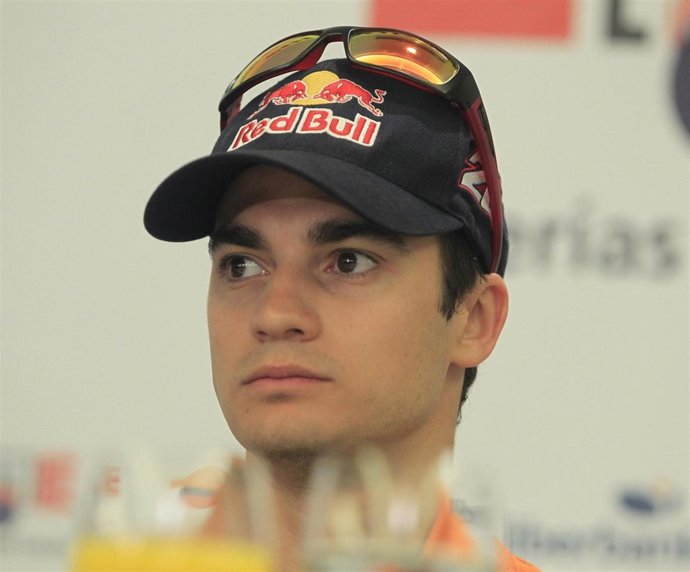 Dani Pedrosa