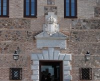 IU avisa a Cospedal de que sería un "grave error" aprobar una reforma electoral con el solo fin de "aferrarse al poder"