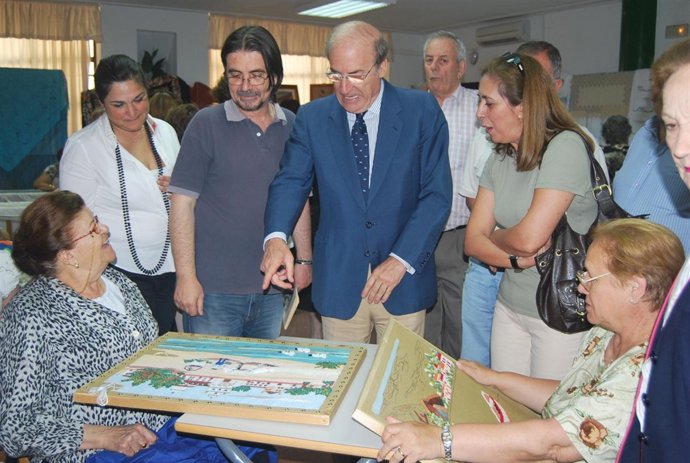 Centro Social De Huelva