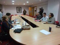 UPyD analizará el programa de gobierno socialista para buscar coincidencias y continuar manteniendo contactos
