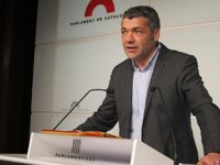 ERC exige al PP retirar la reforma laboral y al Govern que la lleve al TC