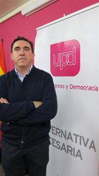 UPyD ve "nubarrones negros" en la reducción de un tercio del parque Paramount y reitera su escepticismo ante el proyecto