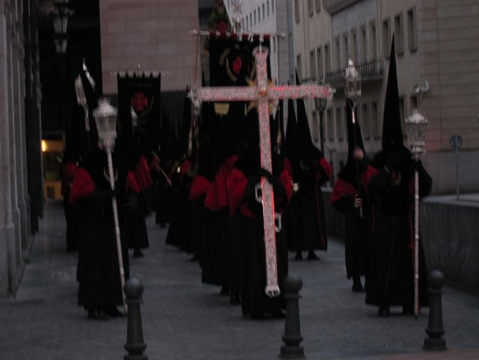 Semana Santa