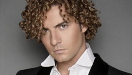 David Bisbal