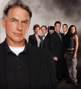 Navy: Investigación criminal, la serie